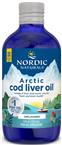 Arctic Cod Liver Oil (unflavored)