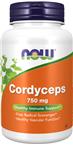 Cordyceps 750 mg